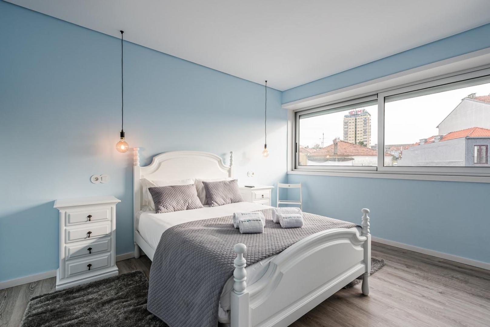 Apartament Guestready - Assuntos De Recreio *